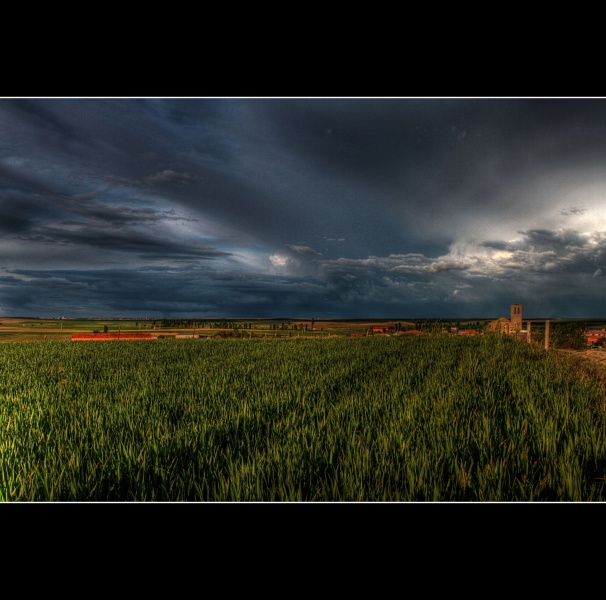 Lugares Josu Margusino